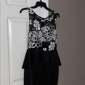 Super sexy cocktail dress